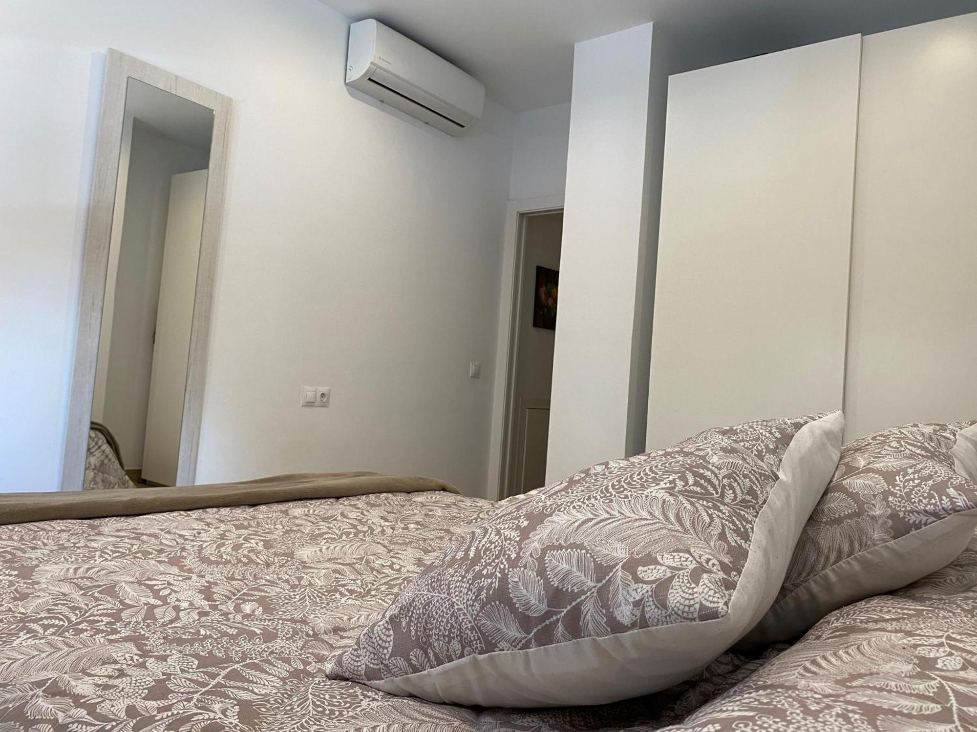 Centrico Y Practico Piso Con Entrada Independiente Fuengirola Esterno foto